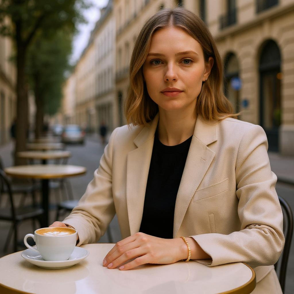 Marquise Radiance Bracelet N3VO