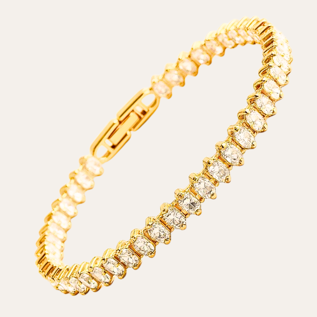 Marquise Radiance Bracelet N3VO