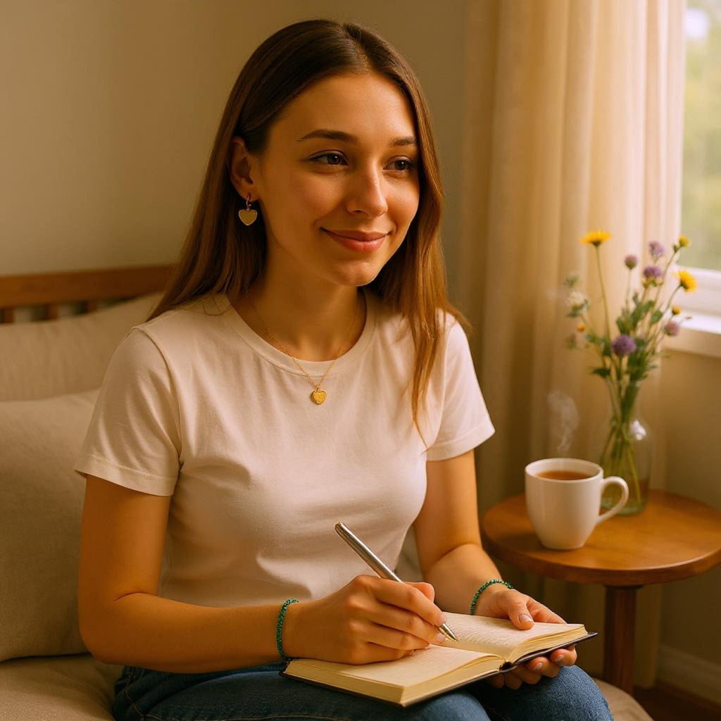 Luxe Tennis Bracelet N3VO