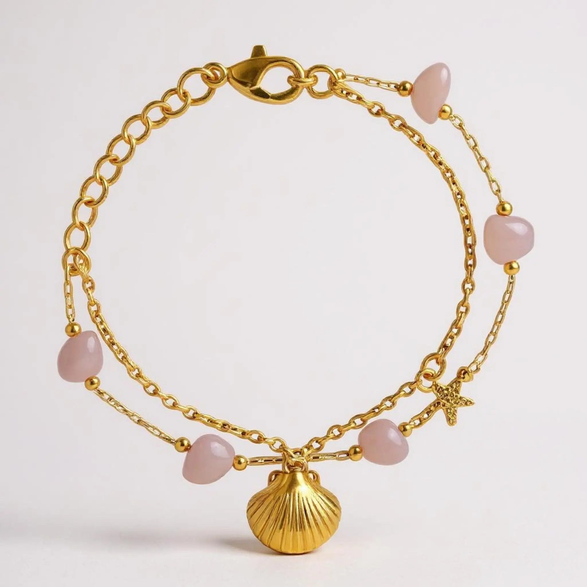 Coastal Charm Bracelet N3VO