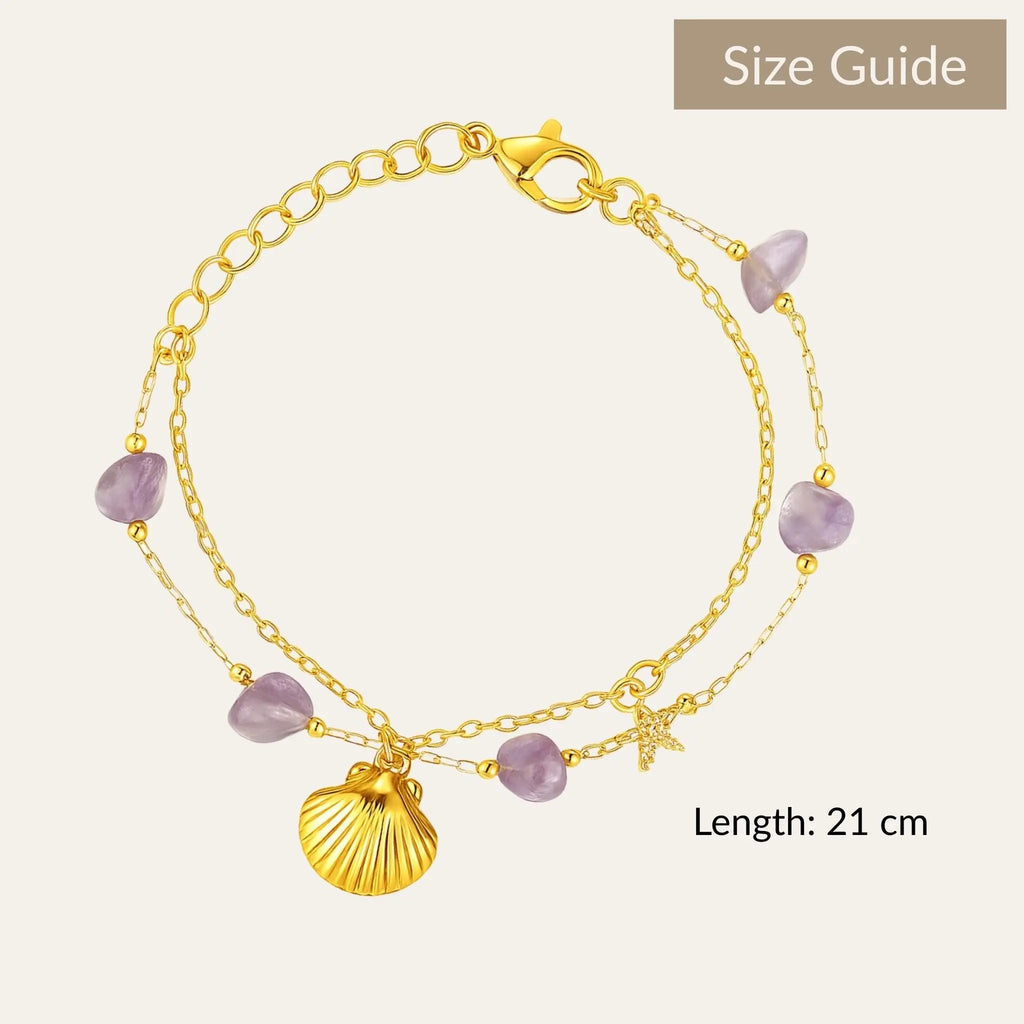 Coastal Charm Bracelet N3VO