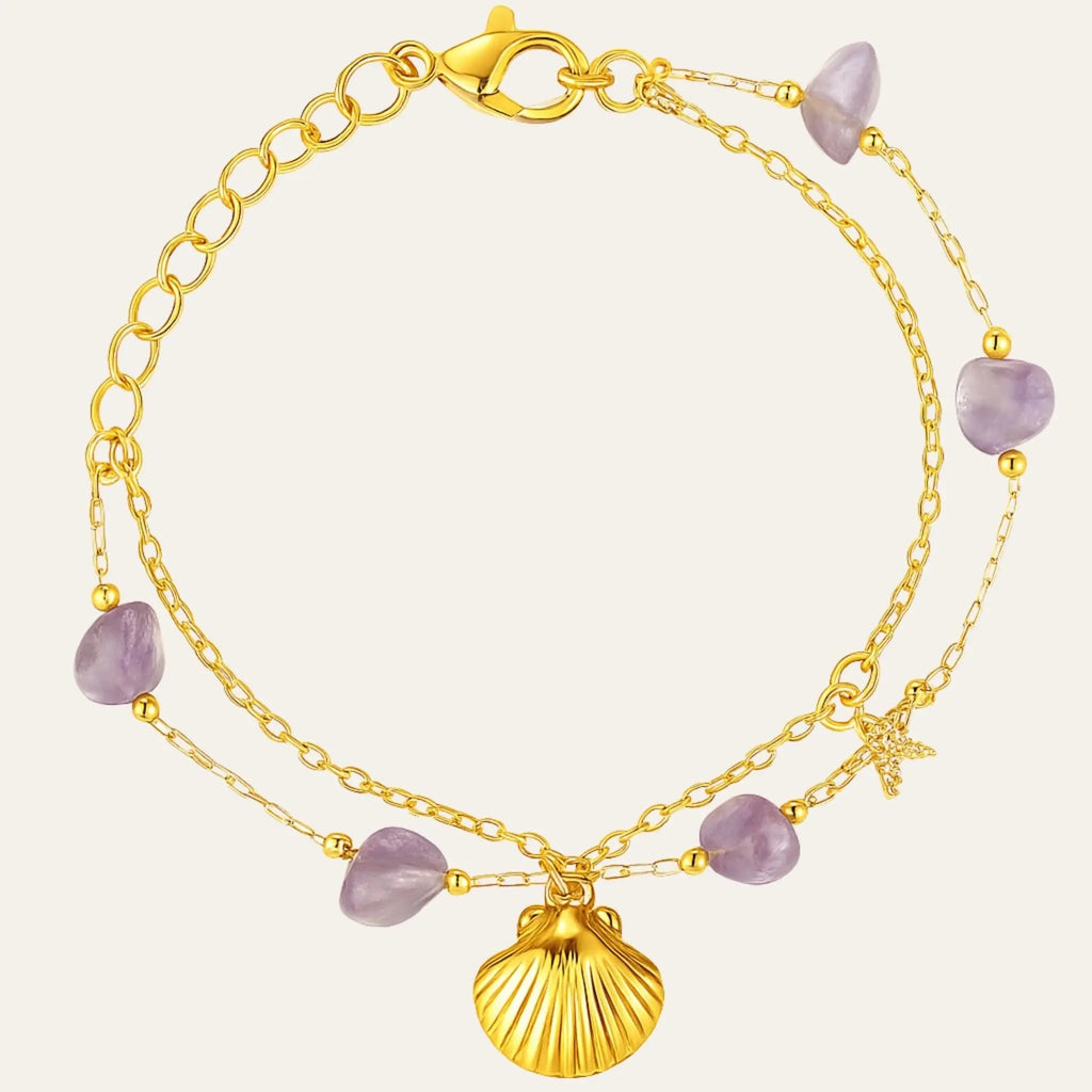 Coastal Charm Bracelet N3VO