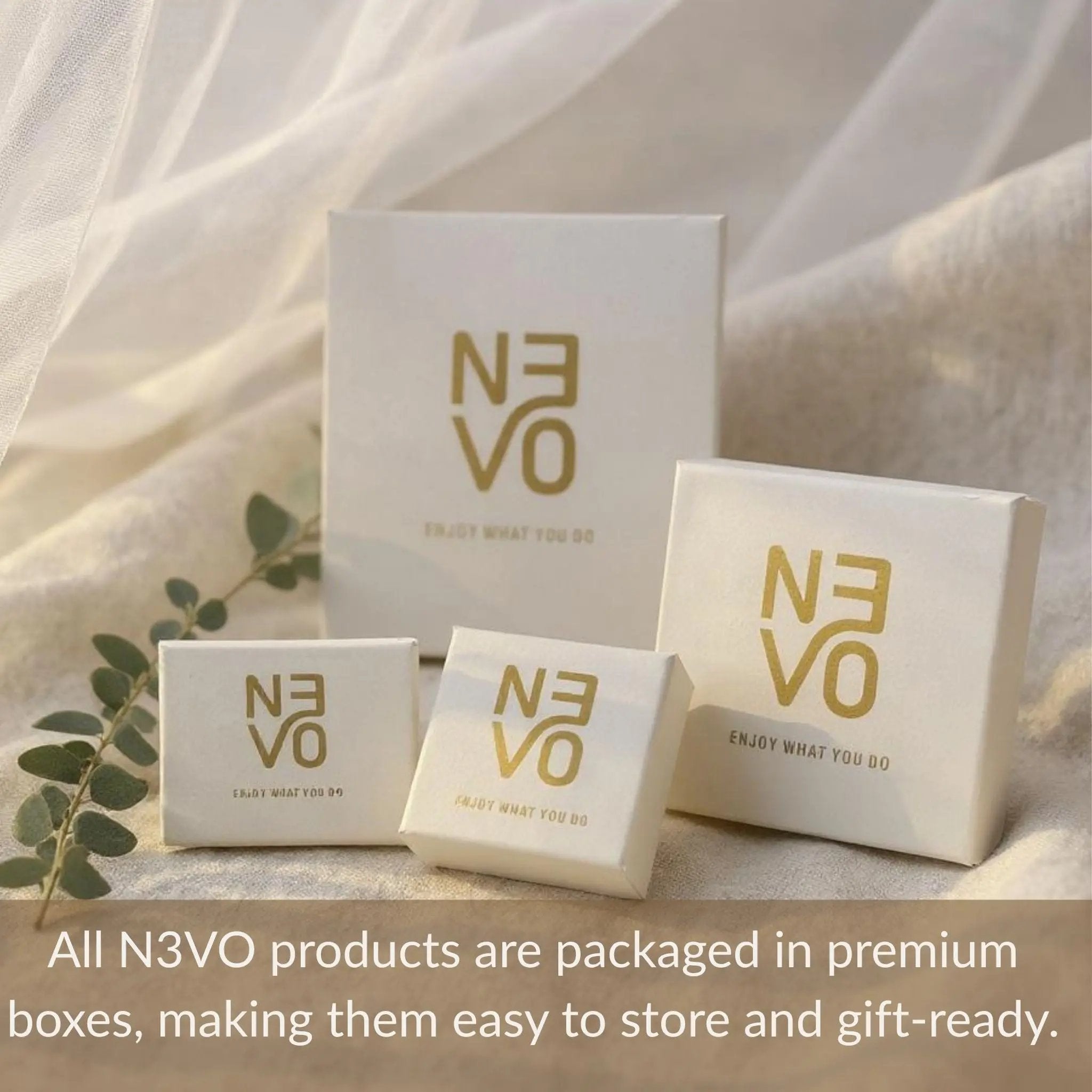 Red Clover Bracelet N3VO