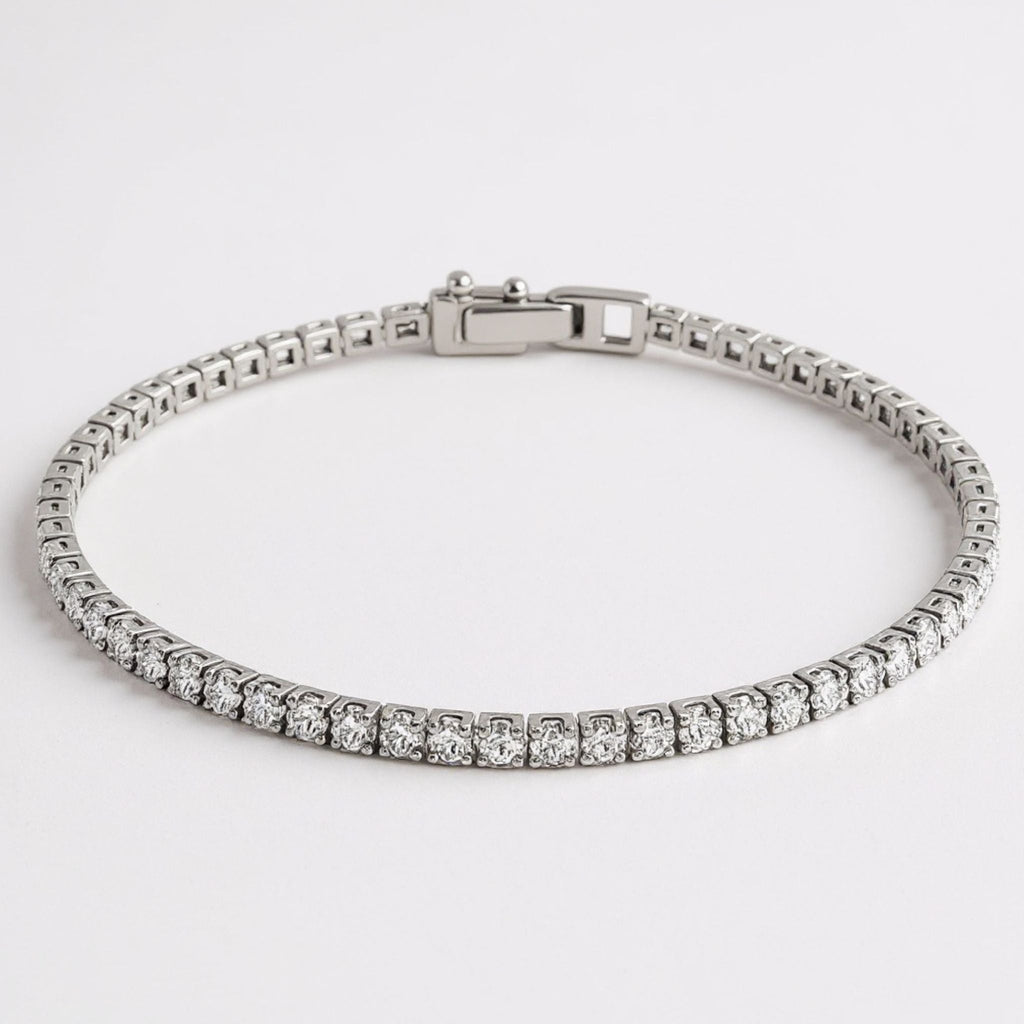 Classic Tennis Bracelet N3VO