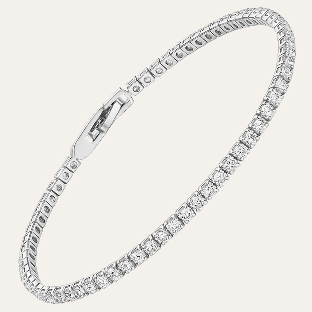 Classic Tennis Bracelet N3VO