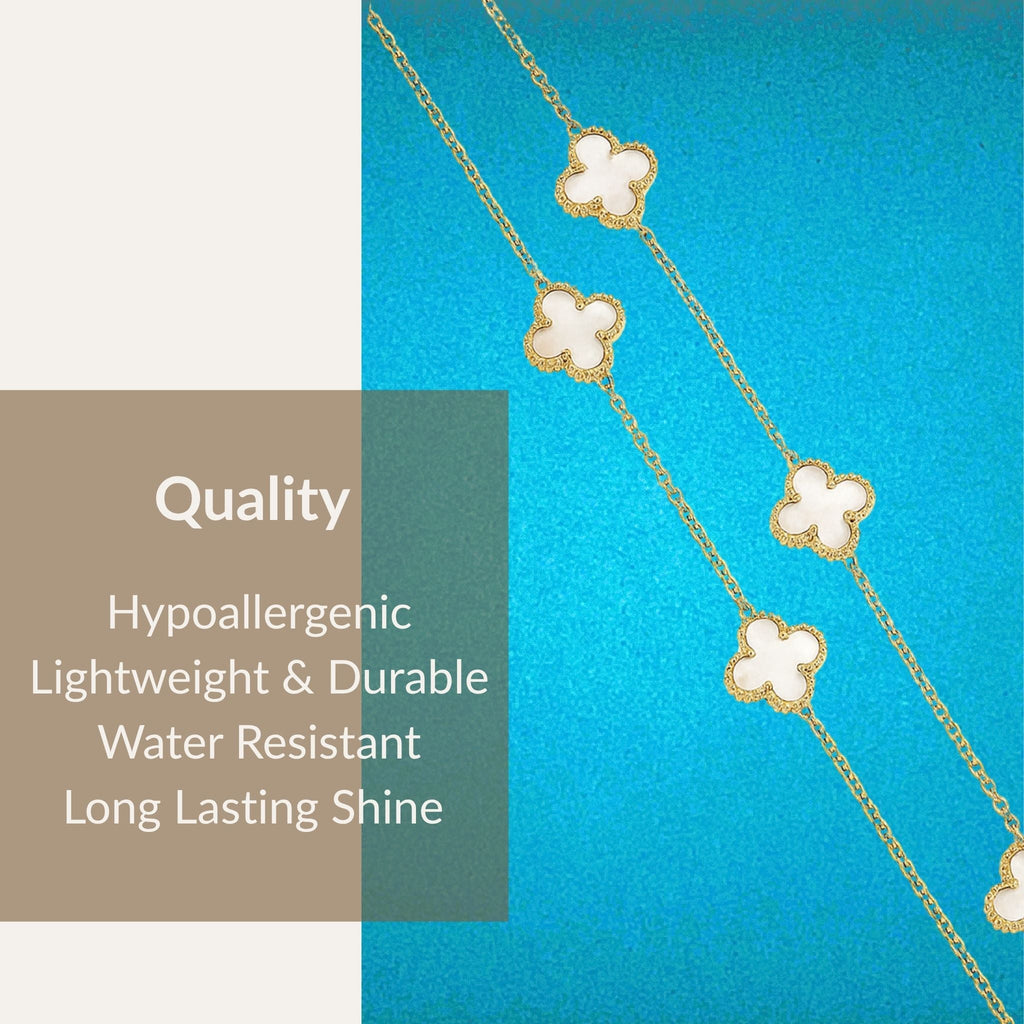 White Clover Set N3VO