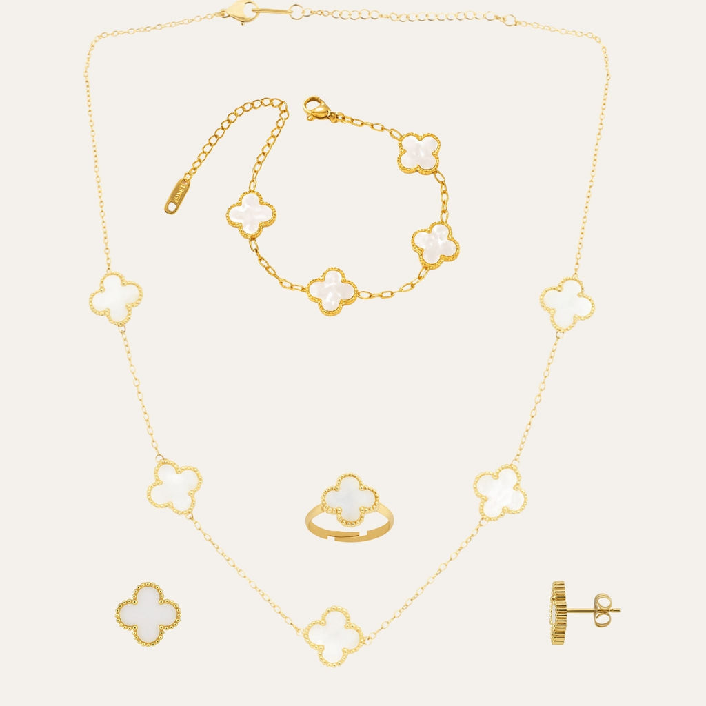 White Clover Set N3VO