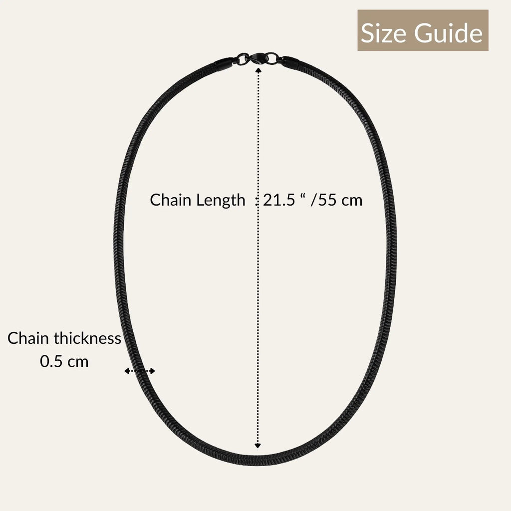 Shadow Flex Chain N3VO