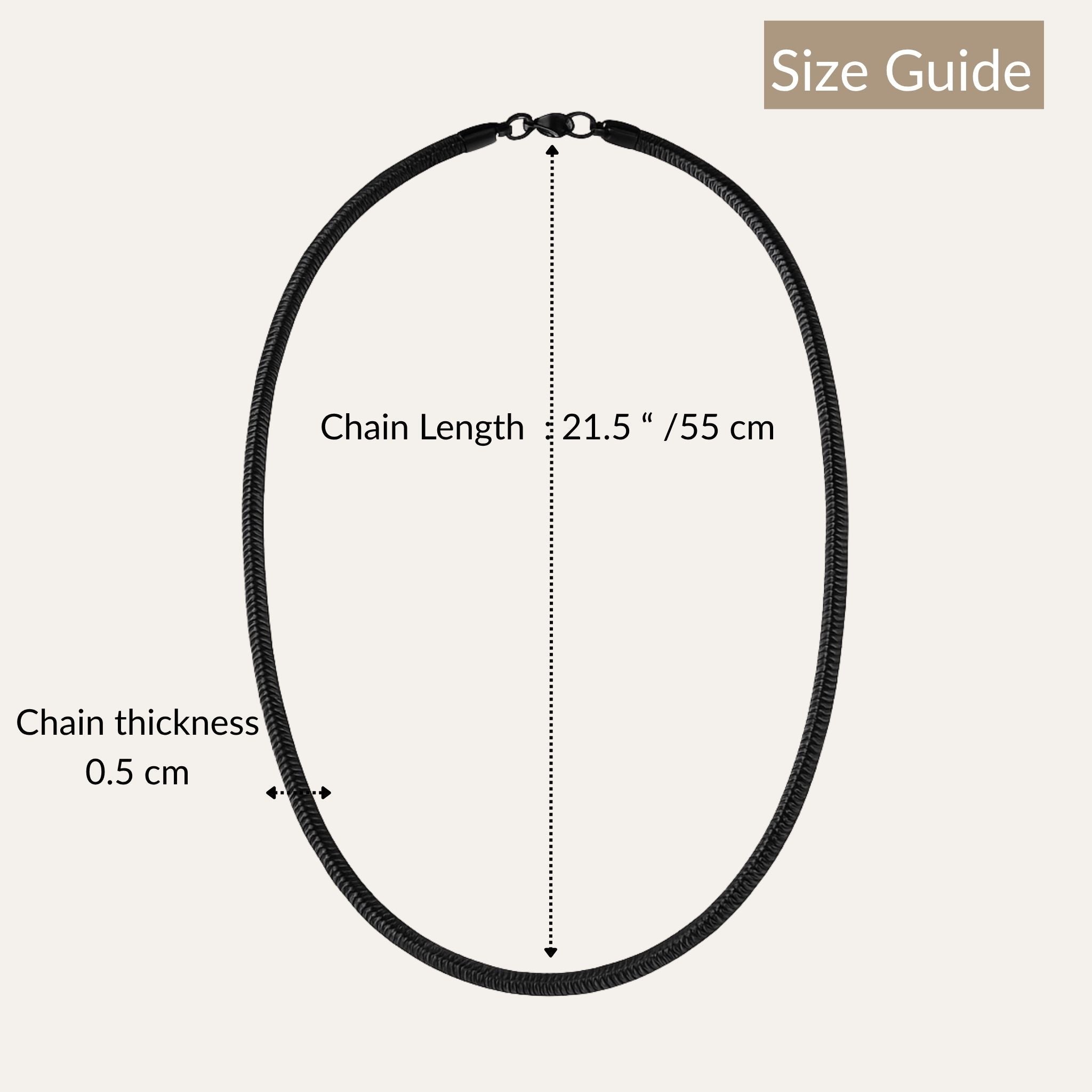 Shadow Flex Chain N3VO