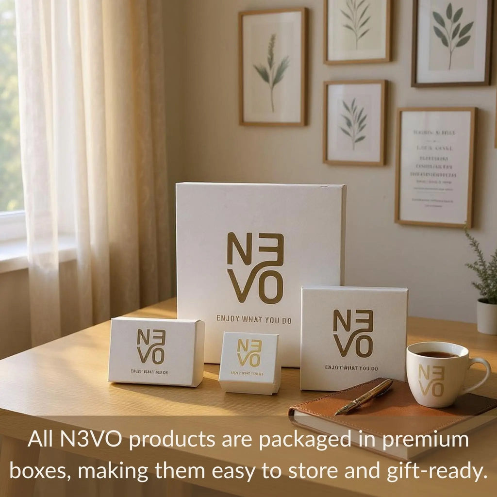 Shadow Flex Chain N3VO