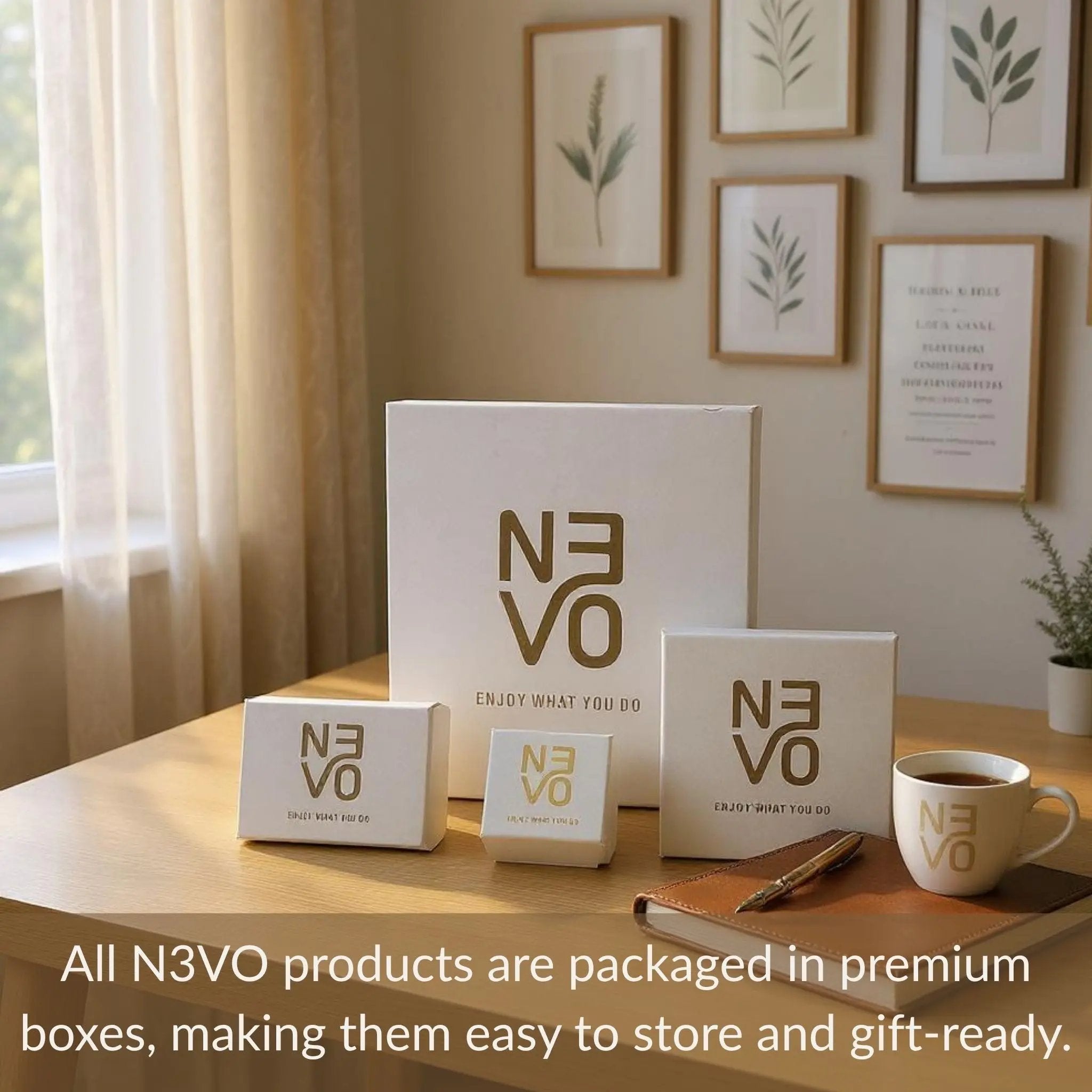 Shadow Flex Chain N3VO