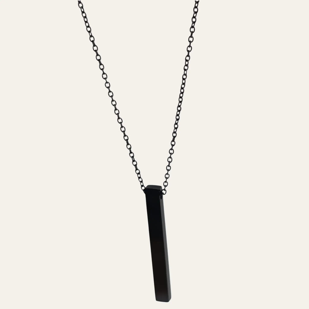 Onyx Axis Pendant N3VO