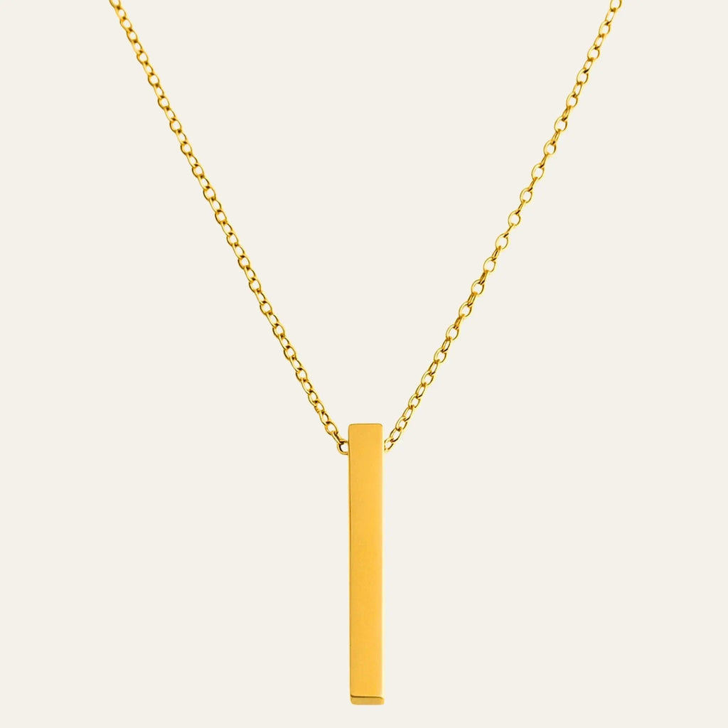 Solar Axis Pendant N3VO