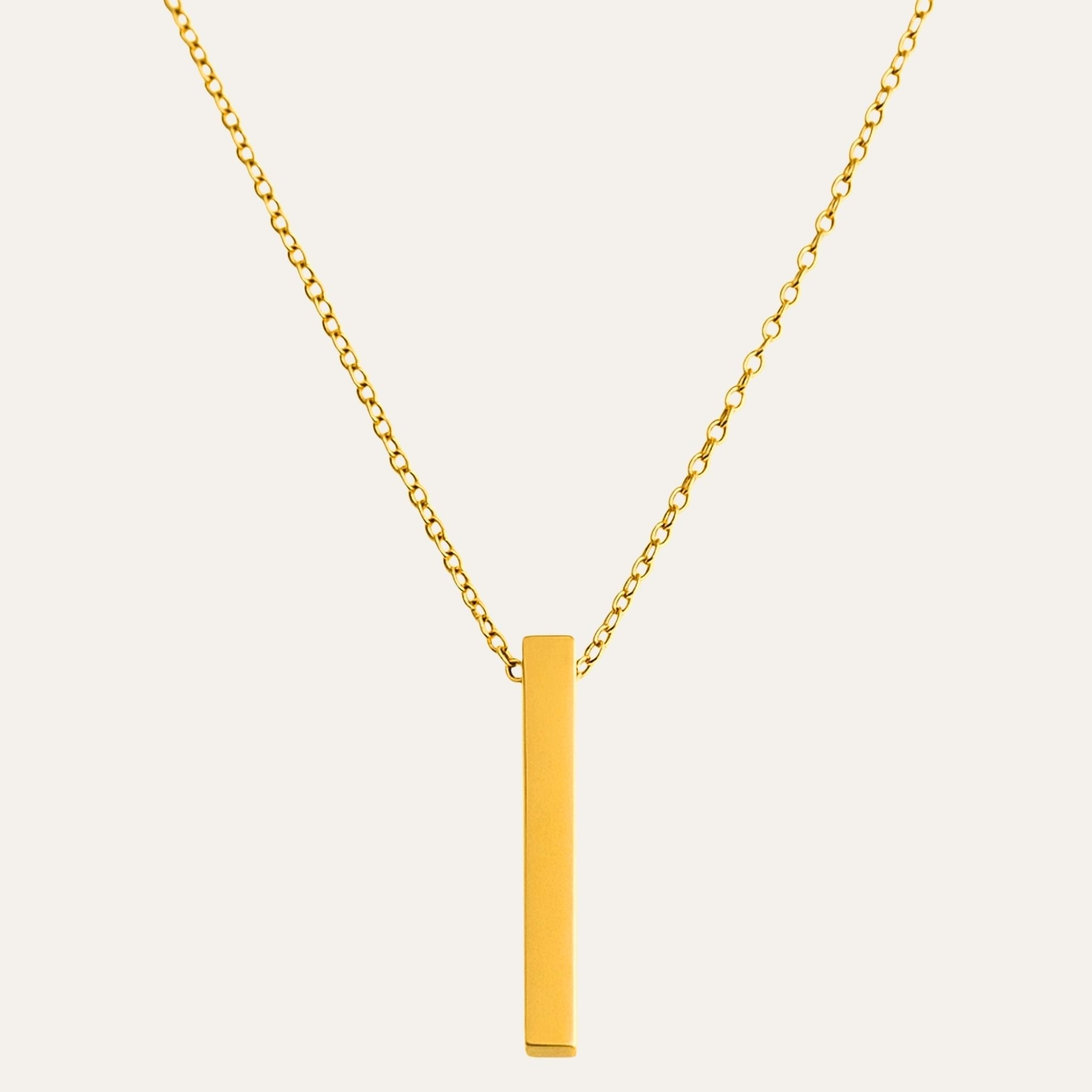 Solar Axis Pendant N3VO