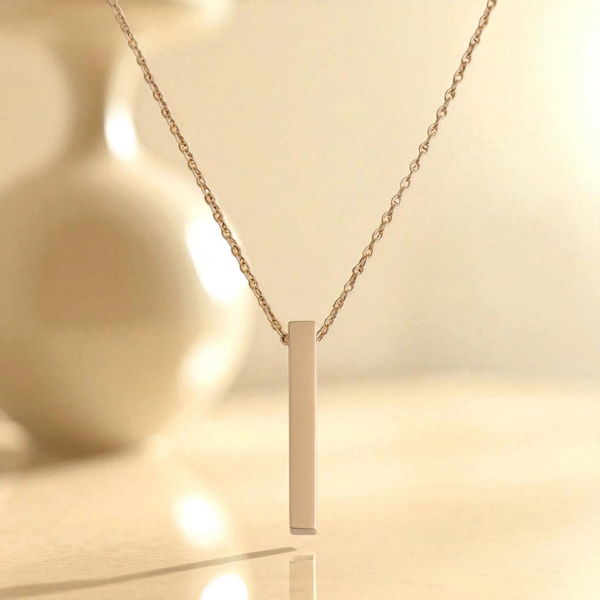 Solar Axis Pendant N3VO