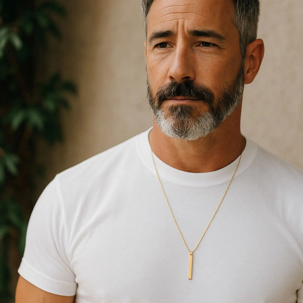 Solar Axis Pendant N3VO