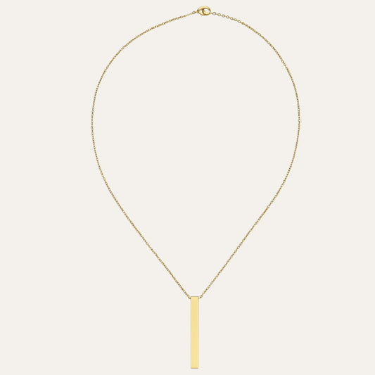 N3VO Solar Axis Pendant