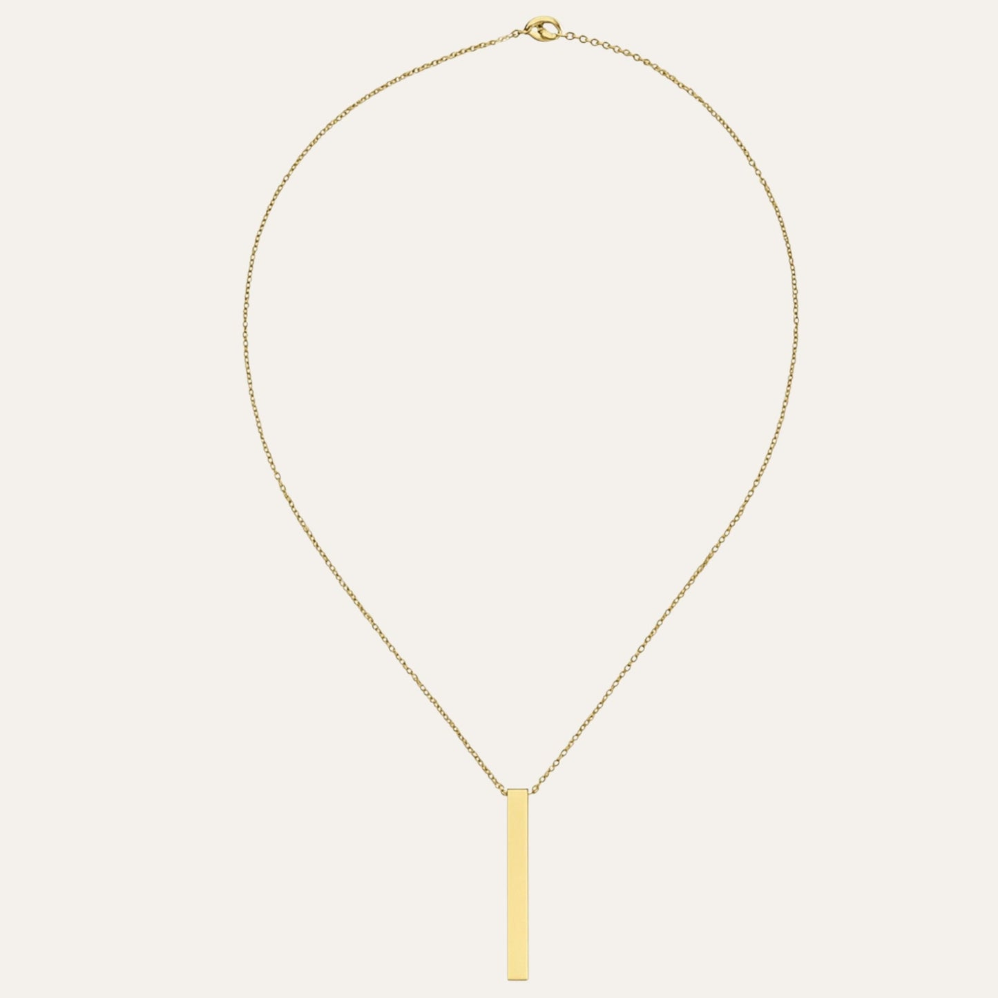N3VO Solar Axis Pendant