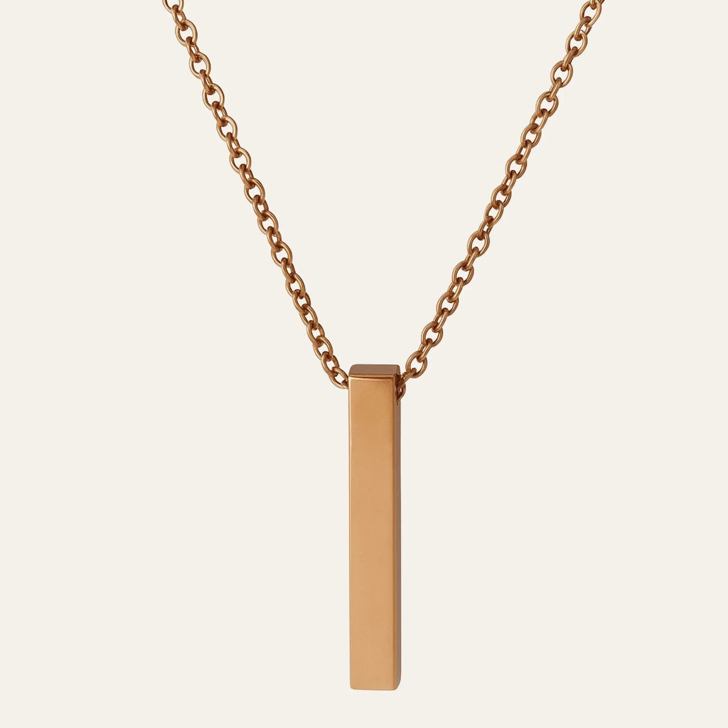 Ember Axis Pendant N3VO