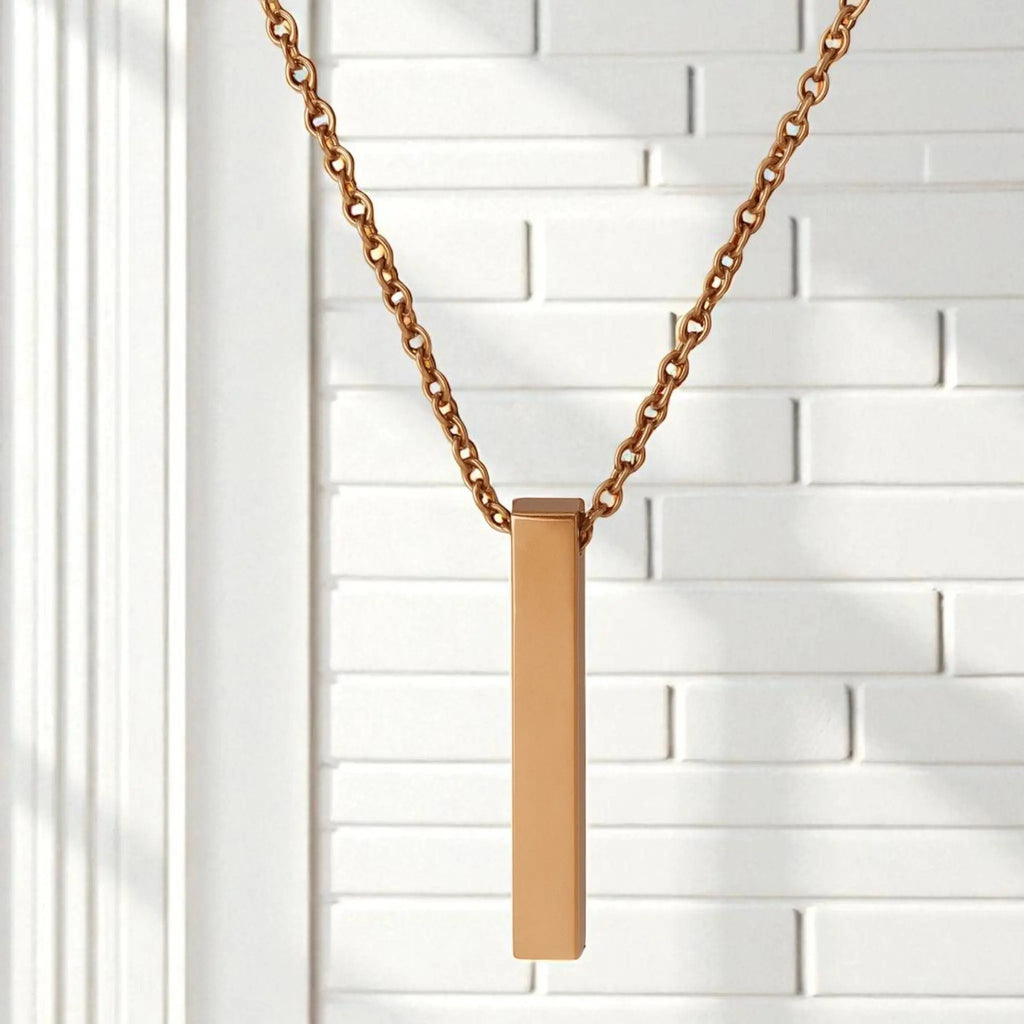 Ember Axis Pendant N3VO