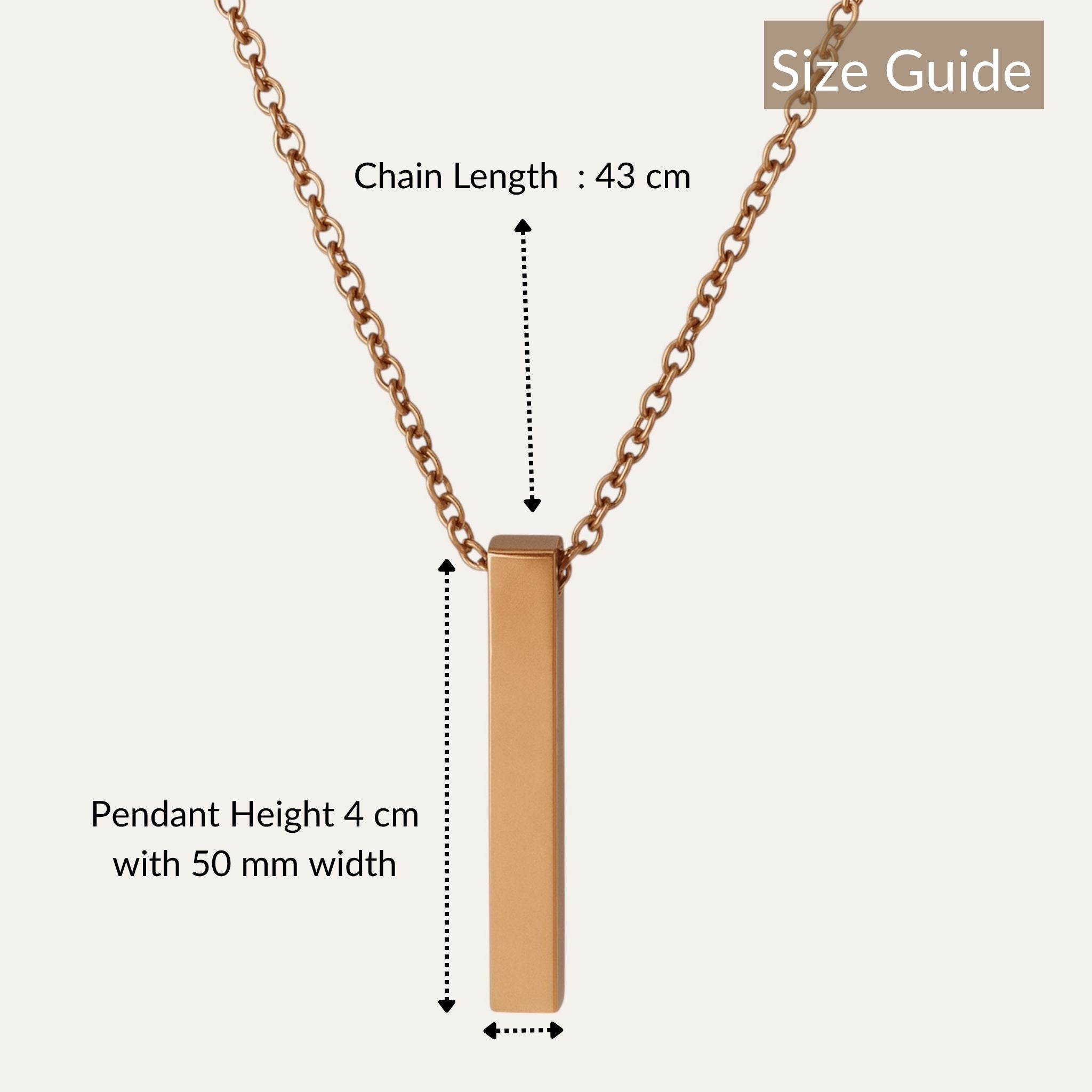 Ember Axis Pendant N3VO