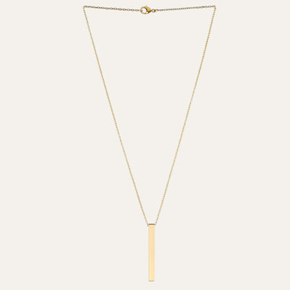 N3VO Ember Axis Pendant