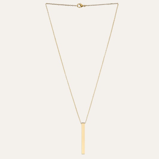 N3VO Ember Axis Pendant