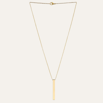 N3VO Ember Axis Pendant