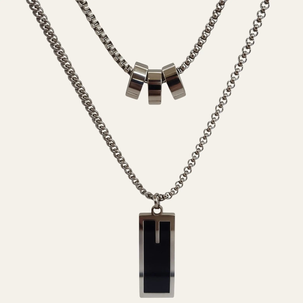 Dual Mode Pendant N3VO