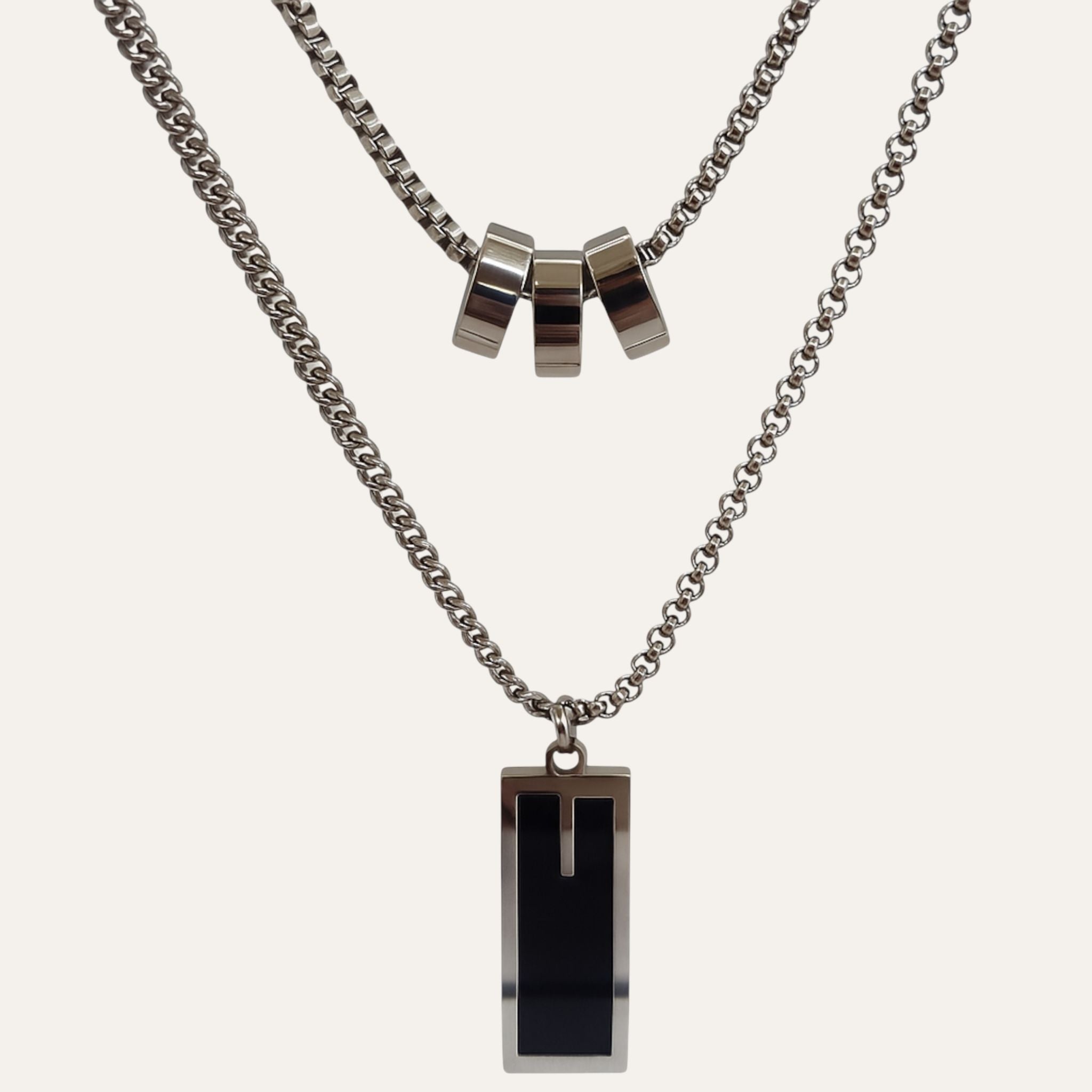 Dual Mode Pendant N3VO