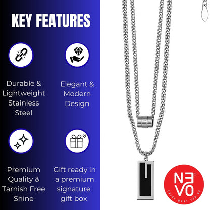 N3VO Dual Mode Pendant Set