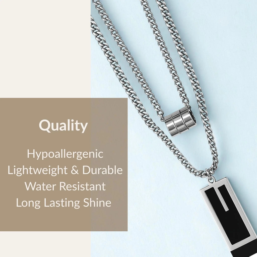 Dual Mode Pendant N3VO