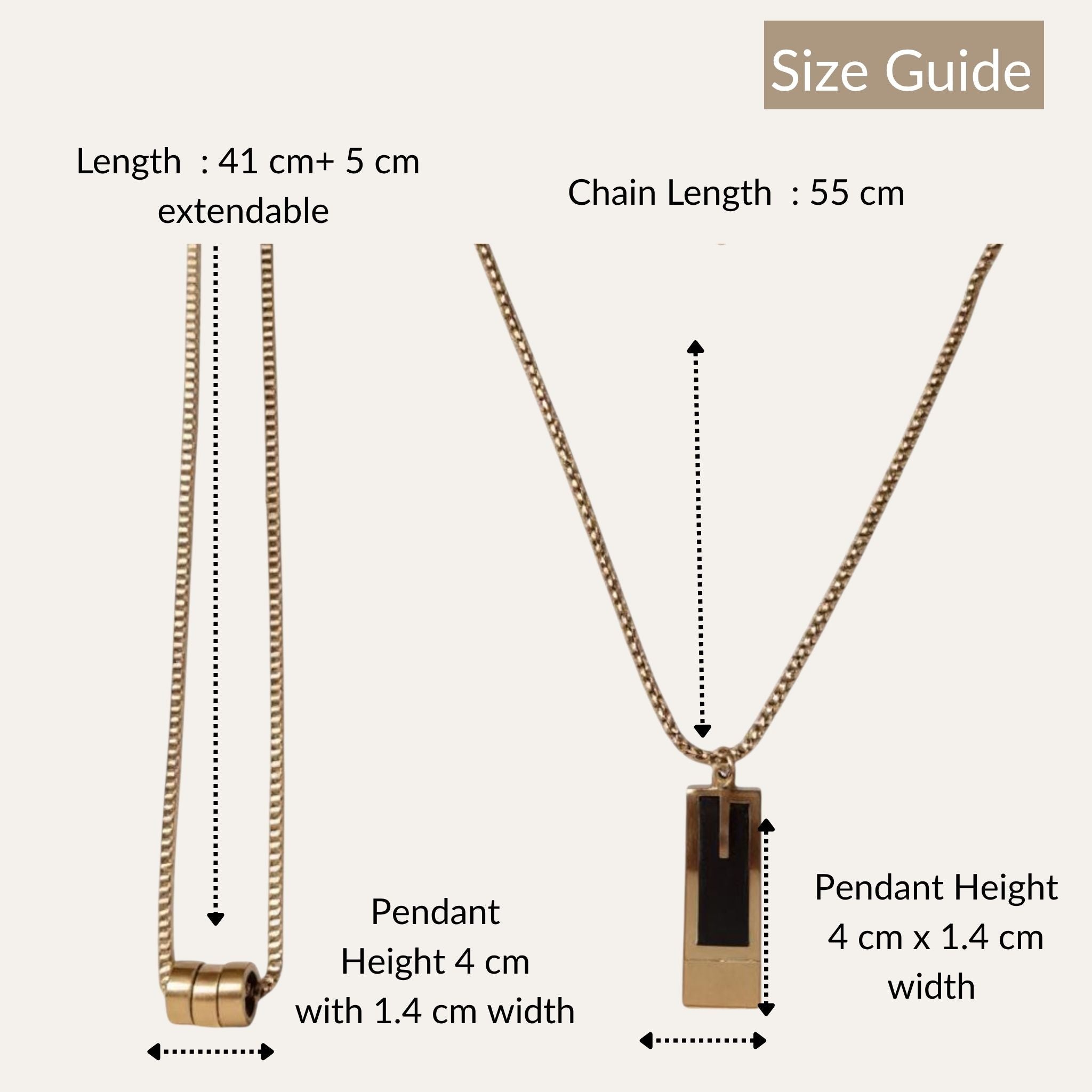 Dual Mode Pendant N3VO