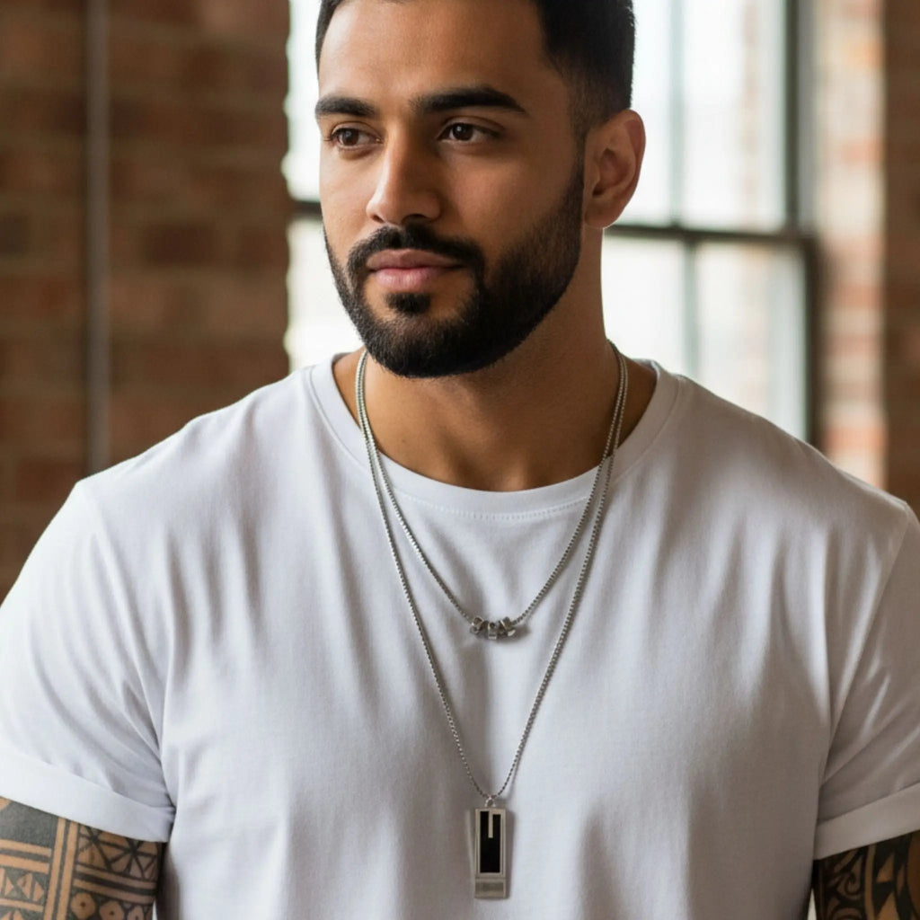 Dual Mode Pendant N3VO