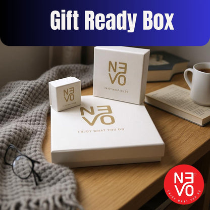 N3VO Dual Mode Pendant Set