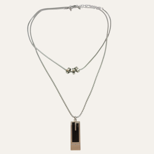 N3VO Dual Mode Pendant Set