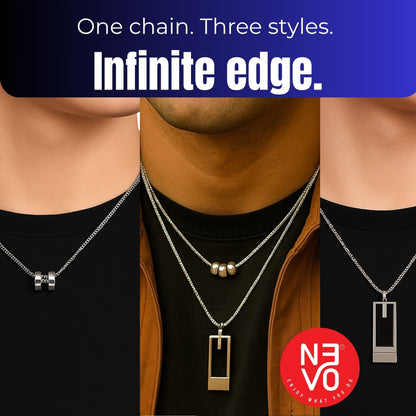 N3VO Dual Mode Pendant Set
