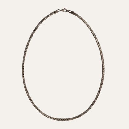 N3VO Ironclad Foxtail Chain