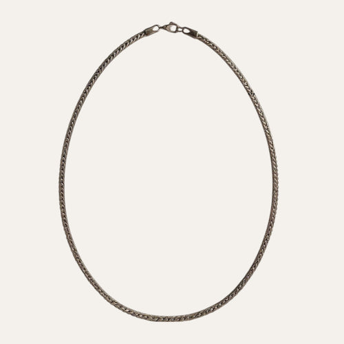 N3VO Ironclad Foxtail Chain