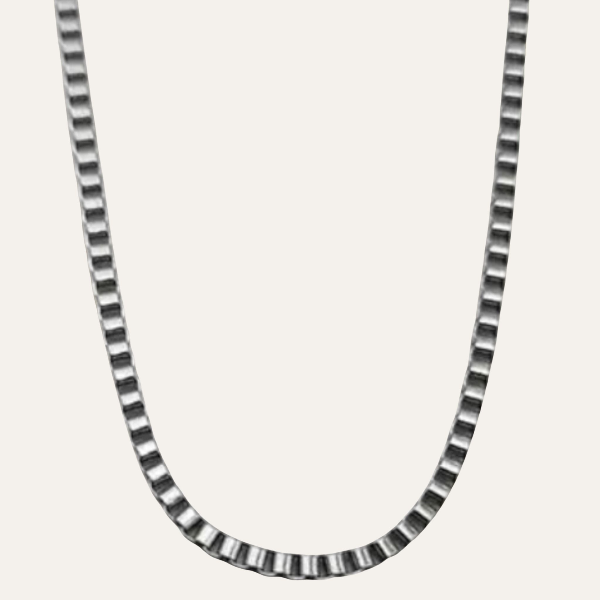 Titan Edge Chain N3VO