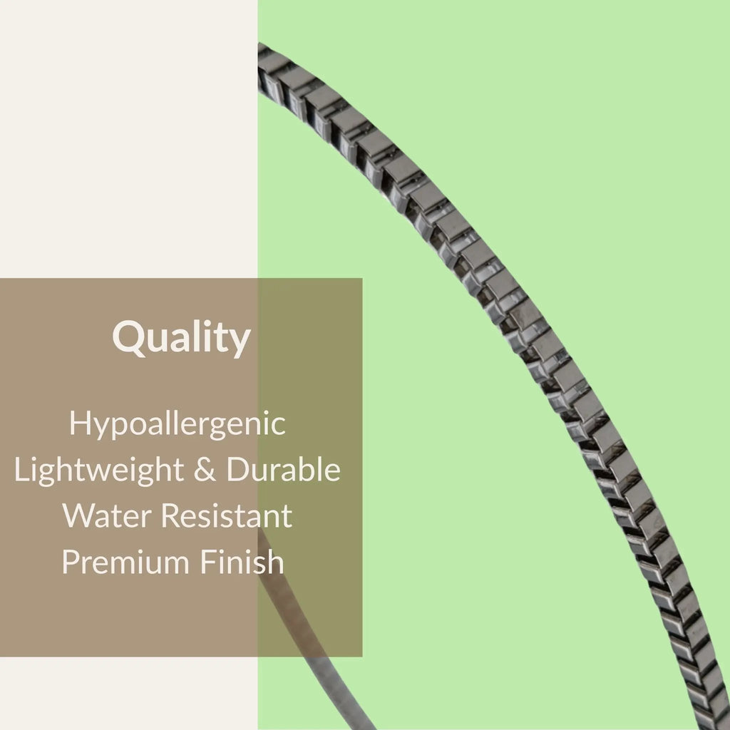 Titan Edge Chain N3VO