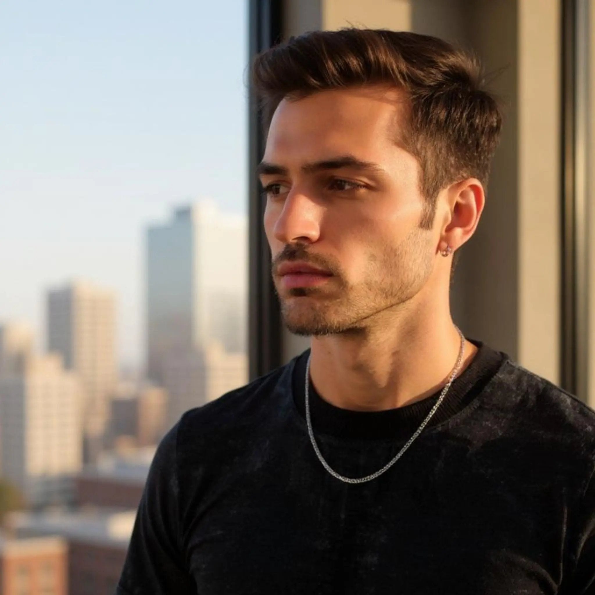 Titan Edge Chain N3VO