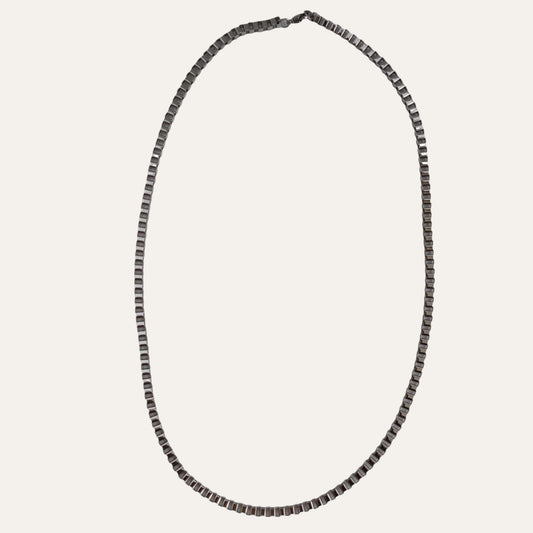 N3VO Titan Edge Chain