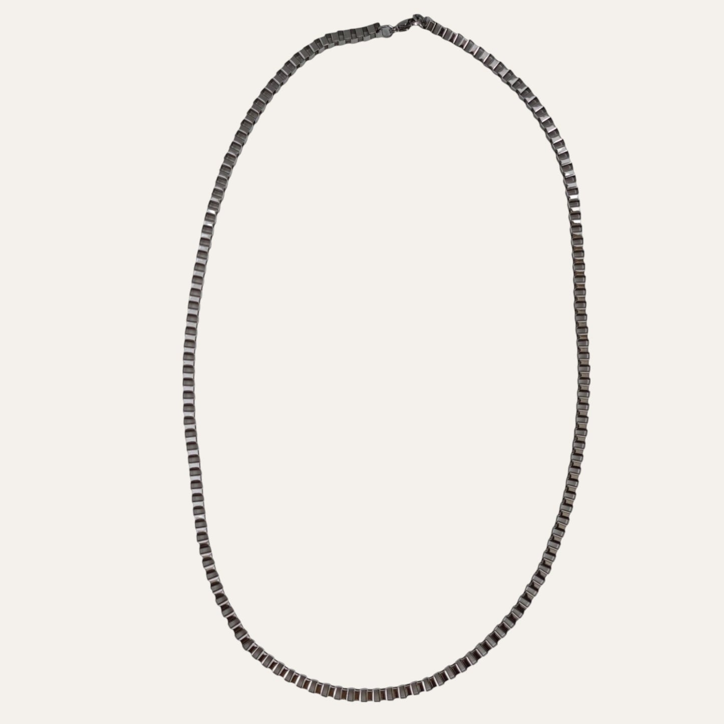 N3VO Titan Edge Chain