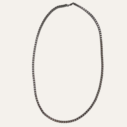 N3VO Titan Edge Chain