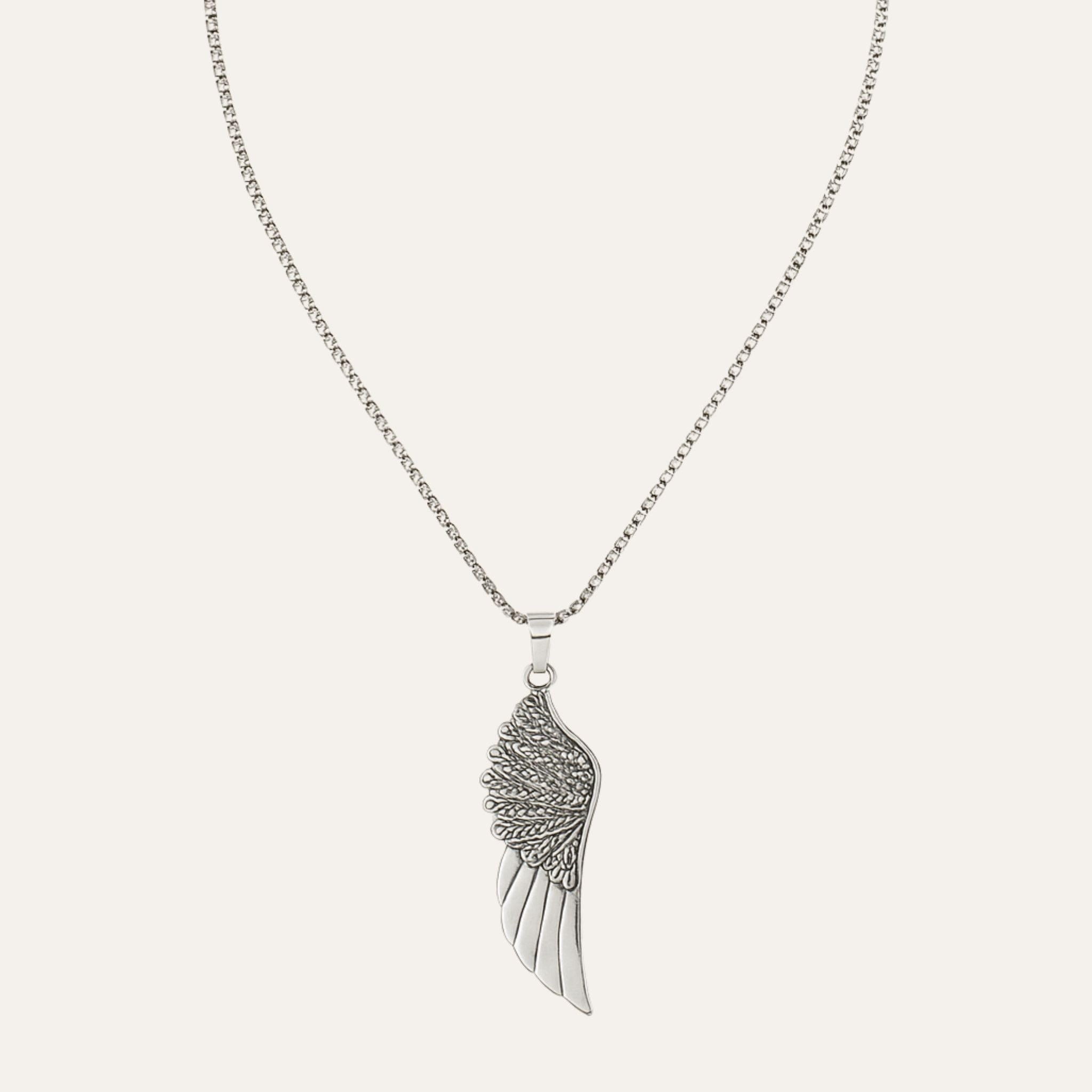 Wingforce Angel Pendant N3VO