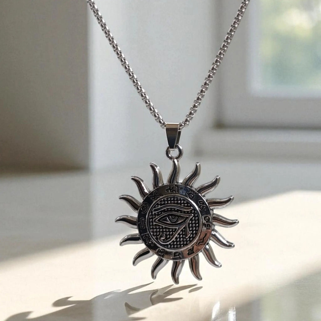 Sol Sentinel Chain N3VO