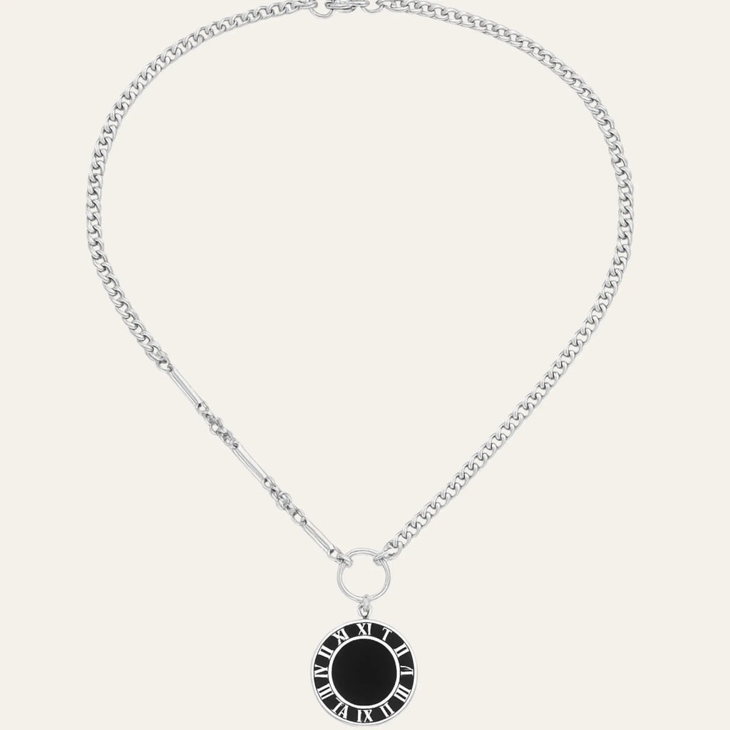 Timekeeper Chain Pendant N3VO