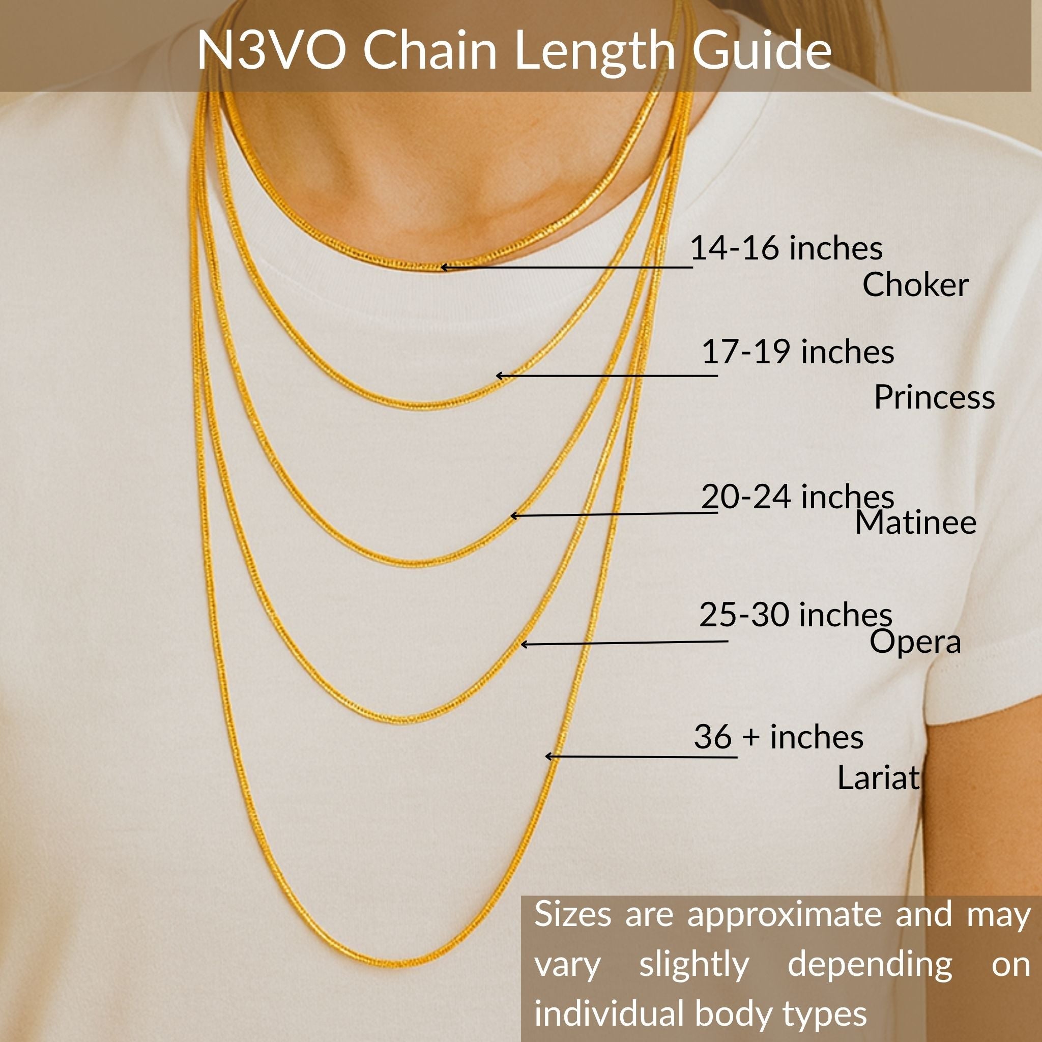Solis Flow Chain N3VO