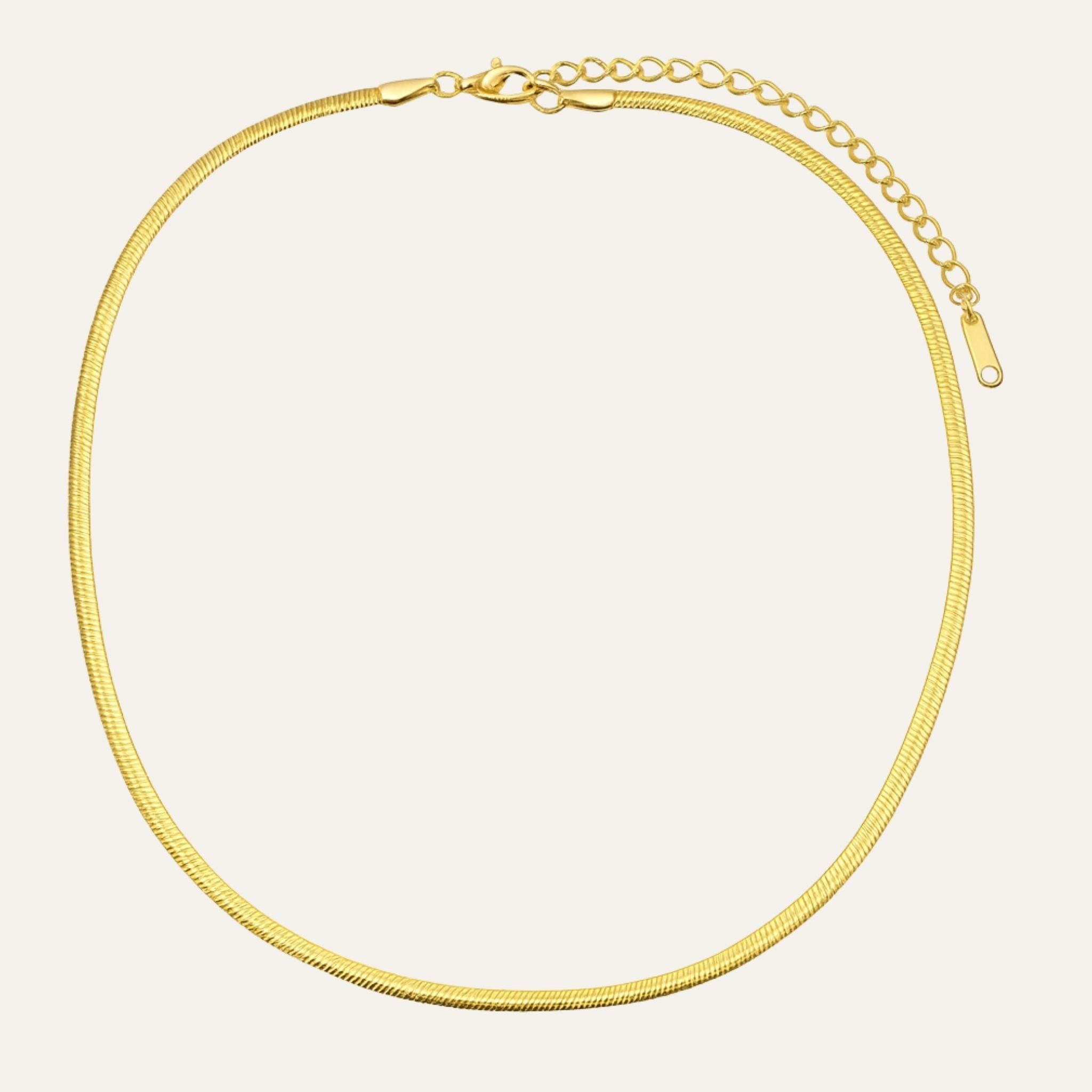 Viper Sleek Chain N3VO